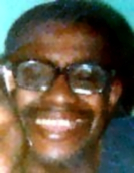 Samuel Corbin