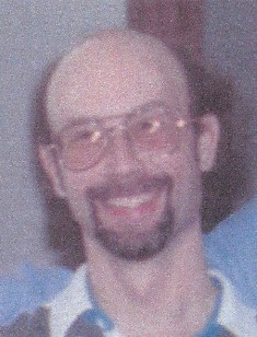 Larry Franklin