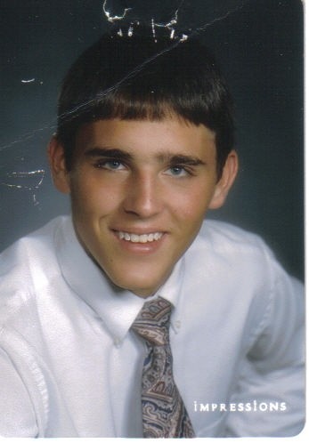 Michael Jeffreys