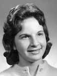 Freda Denman