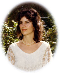 Kathryn Gregory