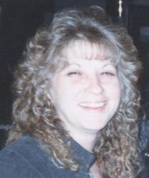 Tonia Aldrich