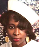 Donyelle Johnson