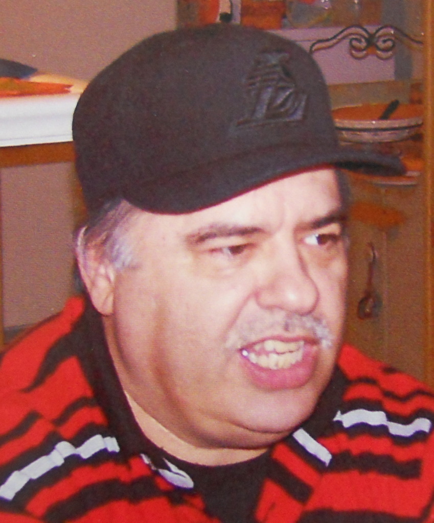 Glenn Doldan