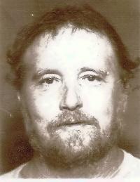Charles Dillon