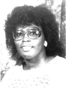 Carolyn Brown
