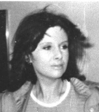 Gloria Korzon