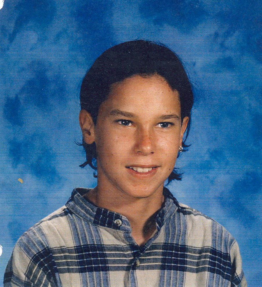 Bradley Hansen