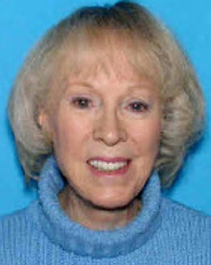 Mary McFadyen