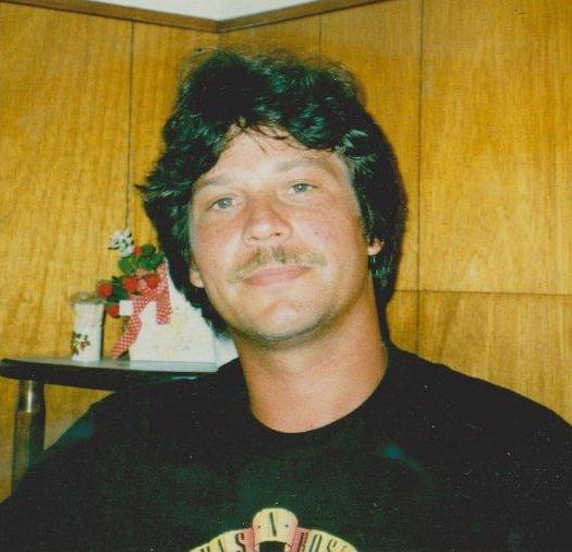 Michael Reynolds