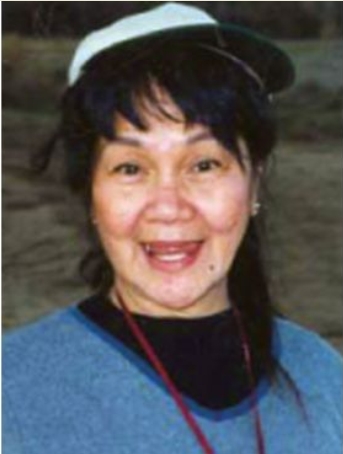 Maria Estrada
