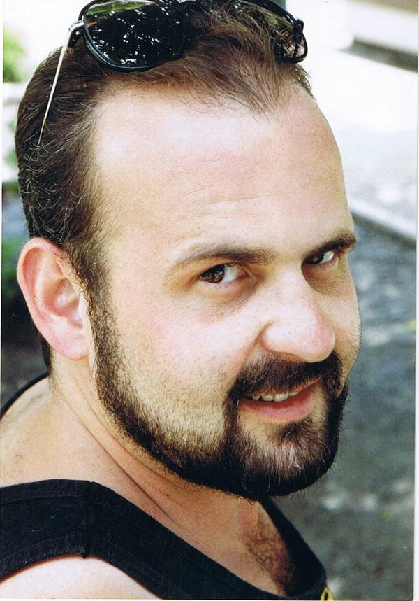 Rickey Kutej