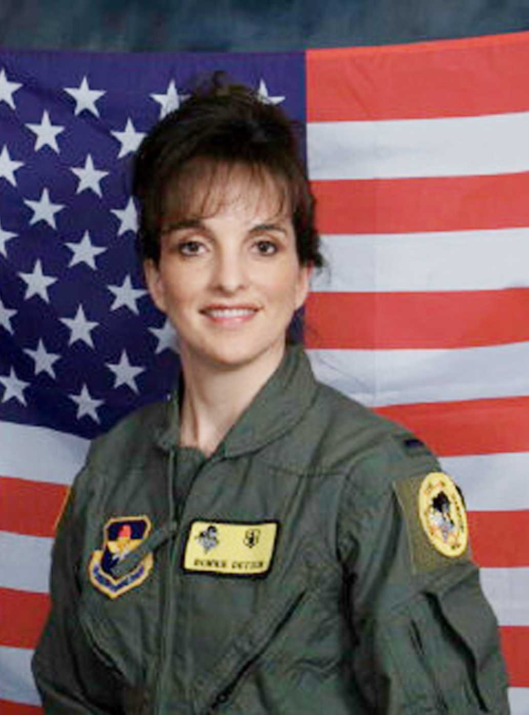 Nonnie Dotson
