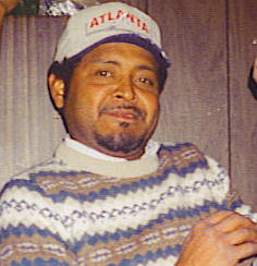 Jose Trochez