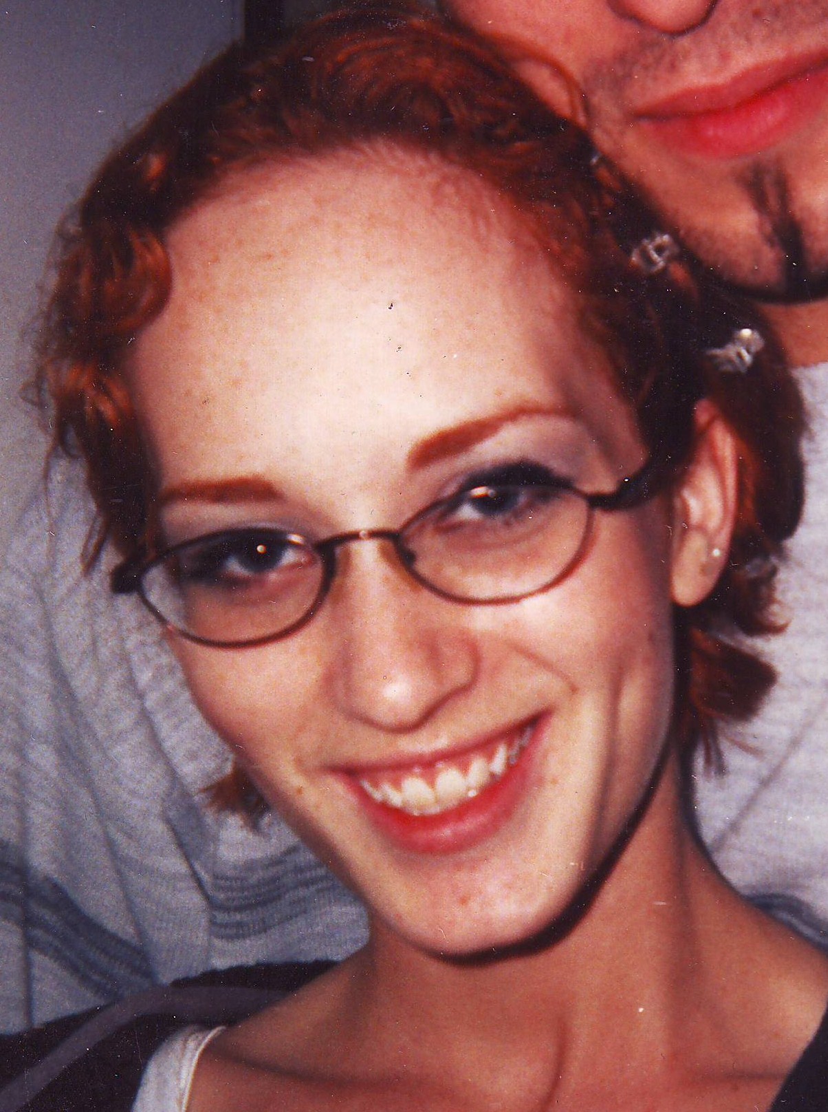 Sarah Vitt