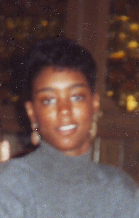 Gerri Anderson