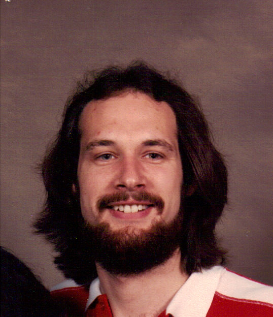 Patrick King