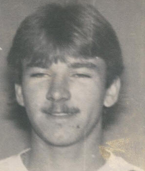 Dean Thoms