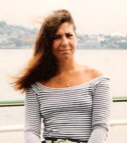 Lana Sapala