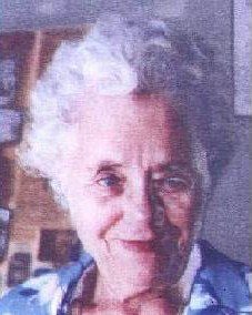 Elsie Elsinga