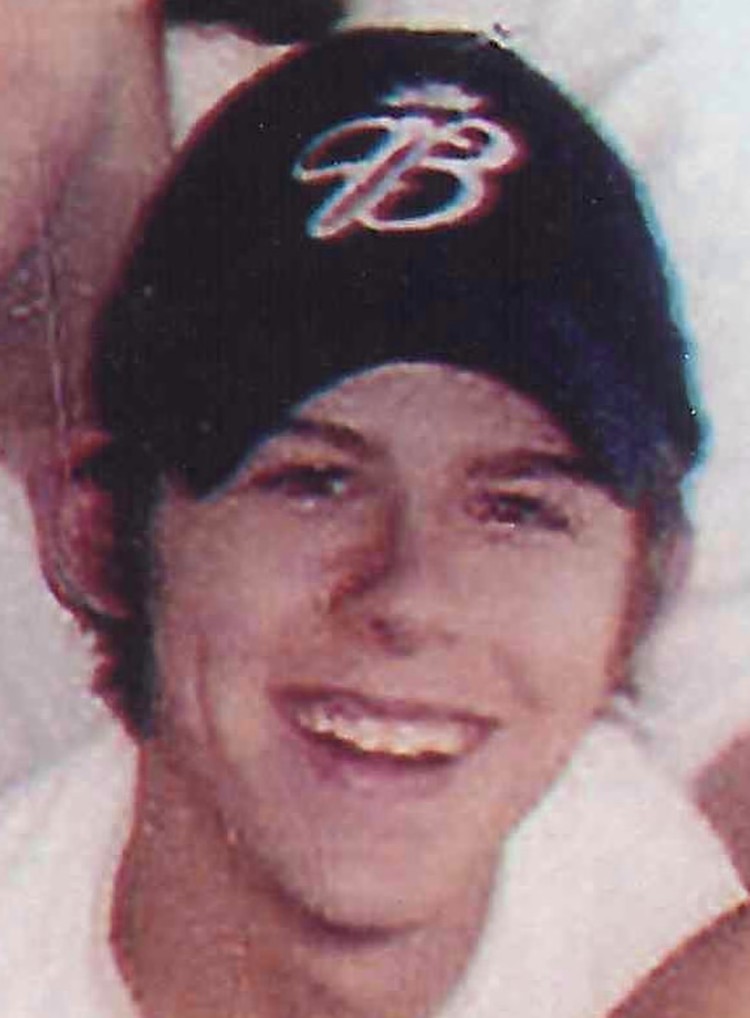Christopher Mittendorf