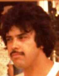 Manuel Ordonez
