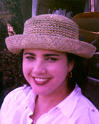 Yakelin Llanes