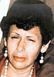 Zoila Baldomero
