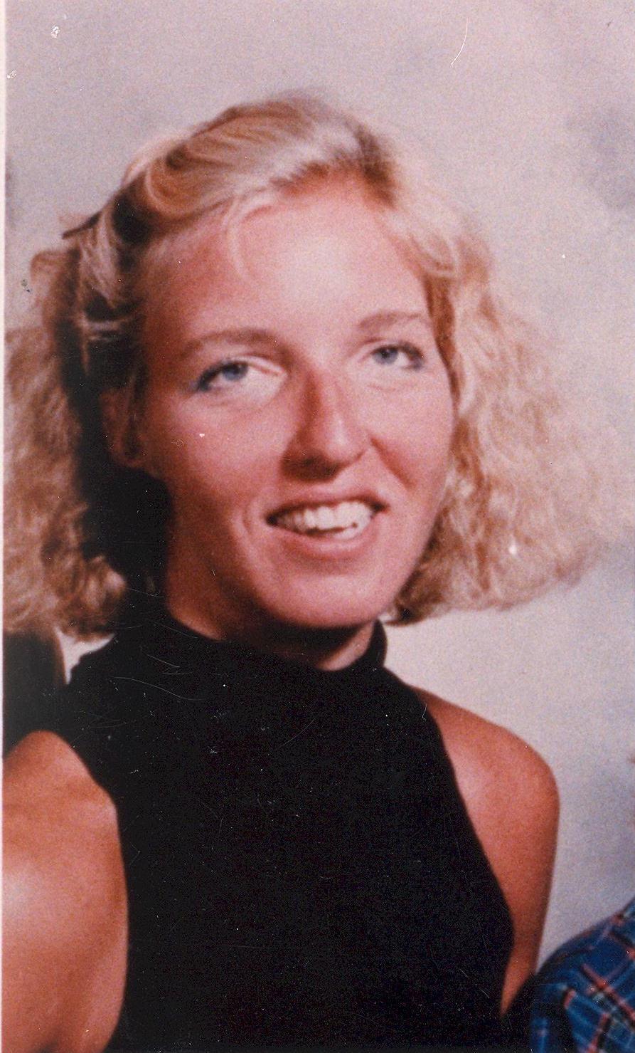 Barbara Gallagher