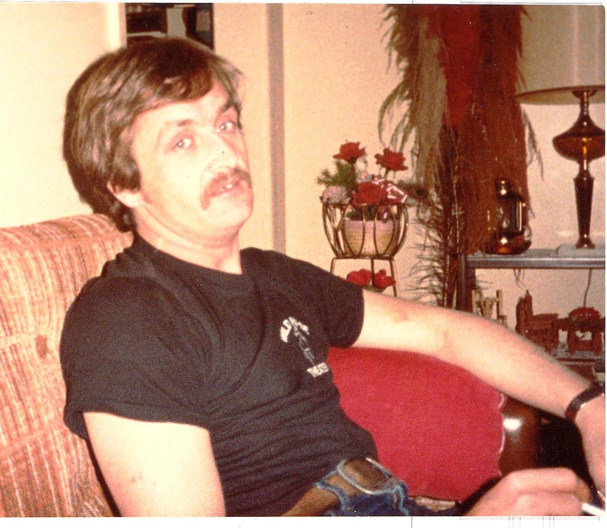 Jerry Smith