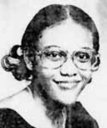 Lillie Miller