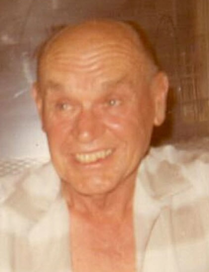 Norton Bryant