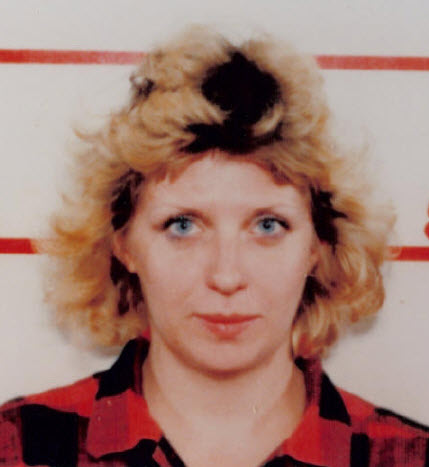Theresa Kaiser
