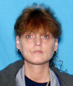 Kimberly Stoner
