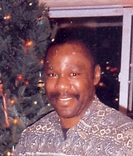 Benny Hogue