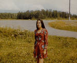 Mary Sylvestre