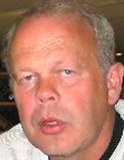 Keith Spelhaug