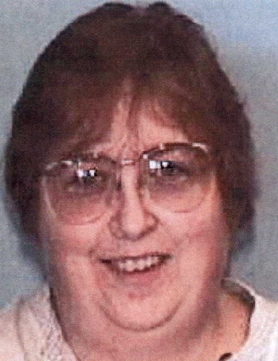 Joanne Sprague