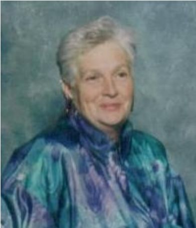 Hazel Hess
