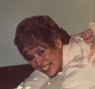 Sandy Spencer