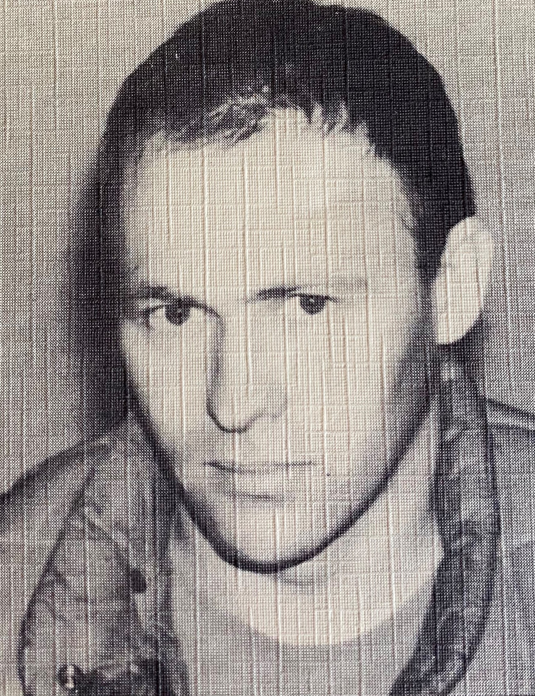 Jan Mlot