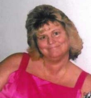 Bonnie Woodward