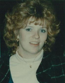 Angelia Hilbert