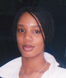 Andriene Walker
