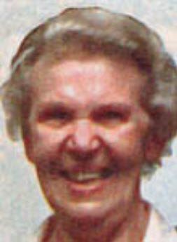 Dorthy Cummings