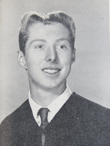 Michael Griffin