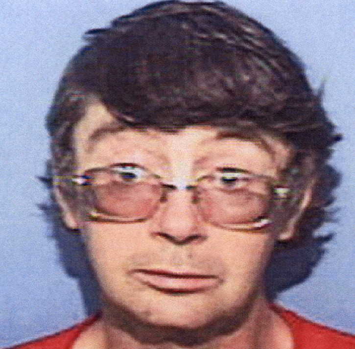 Ronnie Hardin