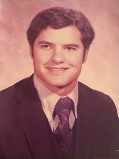 Christopher McCoy