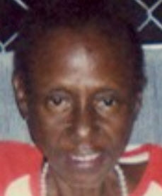 Julia Williams