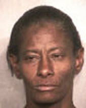 Teresa Bolden
